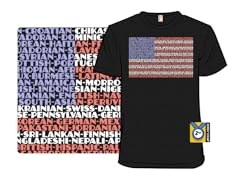 Grateful for Diversity