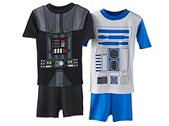 Star Wars - 2 Piece Set (4-10) - 10