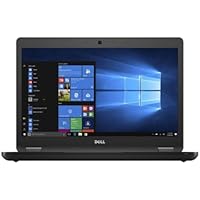 Dell Latitude 5480 13.9
