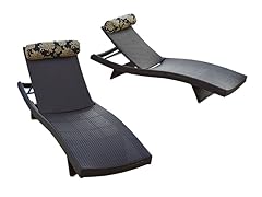 RST Delano Wave with Pillow Set (2-Pack)