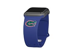 Affinity Bands Florida Gators Silicone Sport Watch