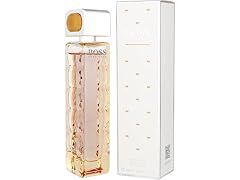 Hugo Boss Orange 2.5 OZ EDT for Women