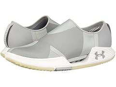 Under Armour Women's Speedform Amp 2.0 Slip Sneaker