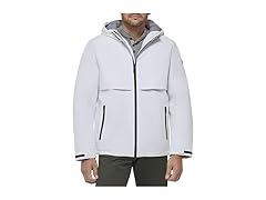 Dockers Men's Jacket Ice (L)