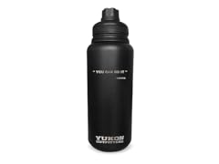 "You can do it - Coffee" 32oz Water Bottle