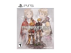 FINAL FANTASY TACTICS –The Ivalice Chronicles