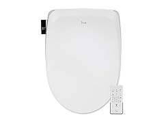 Inus R32 Electronic Bidet - Wireless Remote & Dryer