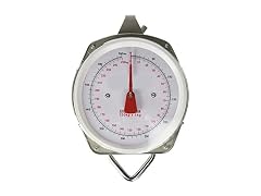 Heavy Duty Metal Hanging Dial Scale