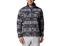 Columbia Mens Dawnbreaker Fleece (XL)
