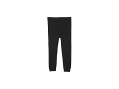 GAP Girls (18-24 MOS) Legging True Black V2