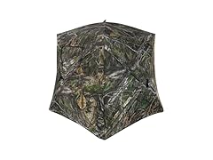 Ameristep Care Taker Run & Gun Wide Bottom