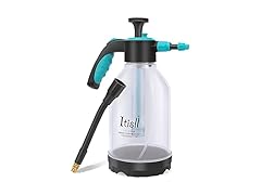 Itisll Manual Garden Sprayer 360 Degree