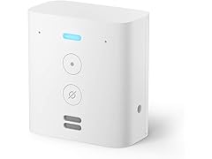 (NEW) Echo Flex (1st Gen) - 2019 release