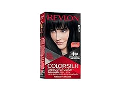 Revlon Colorsilk Beautiful Color Permanent Hair Color