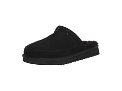 Koolaburra by UGG womens Bordon Slipper, 8