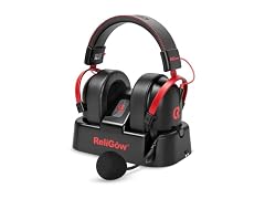 Wireless Gaming Headset with Charging Station