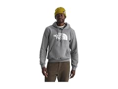 The North Face Adjustable Hoodie (M)