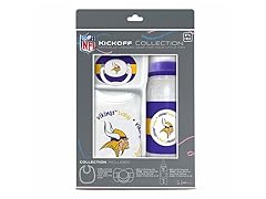 NFL Gift Set - Minnesota Vikings