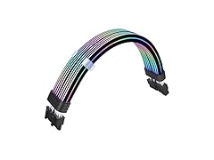 Thermaltake Thermaltake Tt Mod ARGB 8-Pin Cable; Ill