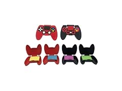 Raymond Geddes Game Controller Erasers 24pk