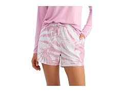 HUK Women's Standard Pursuit Printed