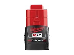 Milwaukee 48-11-2420 M12 Battery Pack