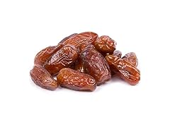 Bard Valley Natural Delights Fresh Medjool Dates