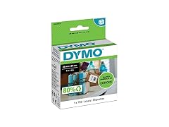 Dymo 25 mm x 25 mm LW Small