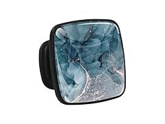 LORVIES 1.2" Marble Cabinet Knobs