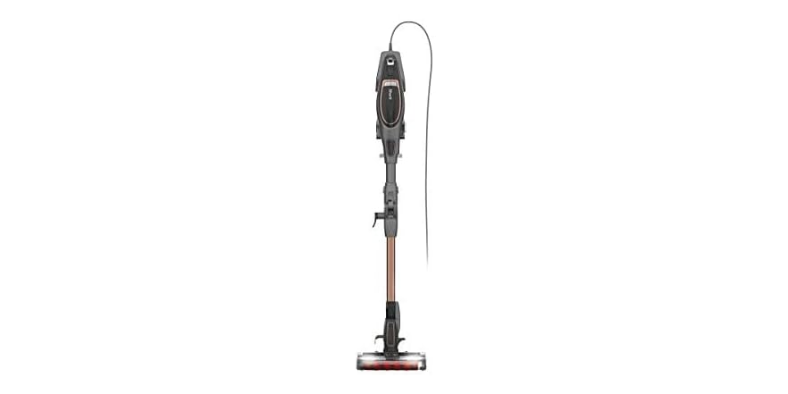 SharkFLEX DuoClean Corded Ultra-Light Vacuum