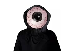 California Costumes  (Standard - One Size) Up Mask