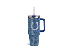Colts Bling Game Day Tumbler (40oz)