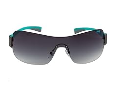 Women's Pearl Turquoise