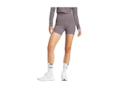 Women's All SZN Ribbed Bike Shorts (XL)