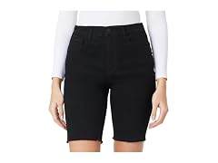 WallFlower Women (15) Irresistible Shorts
