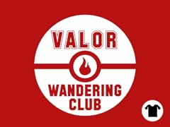 Valor Wandering Club