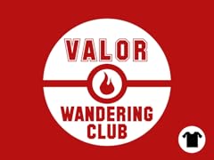 Valor Wandering Club