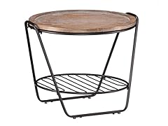 Holly & Martin Octavio Side Table