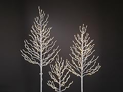 3Ft 112L LED Star Light Tree