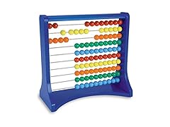 Learning Resources Ten-Row Abacus