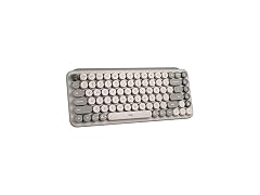 Logitech POP Keys Mechanical Wireless Keyboard