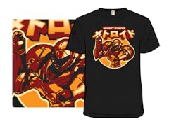 Return of the Hunter