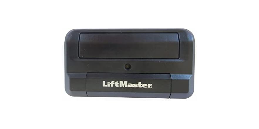 thumbnail image 2 of LiftMaster 811LMX 4-Pack Remote Control For Gate Openers – Chamberlain Compatible 2 of 4