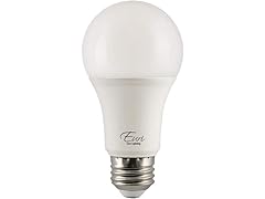Euri Lighting EA19-15W2040e, LED A19 15W Light Bulb
