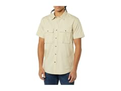 Amazon Essentials Men (XXL) Standard-fit Shirt