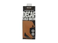 Wandering Bear Decaf Cold Brew 32 oz.