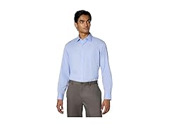 Brooks Brothers Mens NonIron Stretch Shirt