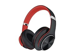 DOQAUS Bluetooth Headphones Over Ear