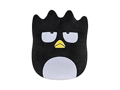 Squishmallows Original Sanrio 14" Badtz-Maru Plush