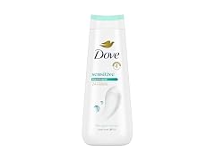 Dove Body Wash Sensitive Skin 20oz